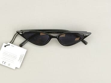 torba c a: Glasses, Sunglasses, Cat eyes design, condition - Perfect — 1