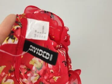 hm bluzki z krótkim rękawem: H&M Divided, Bluzka damska, rozmiar M — 4