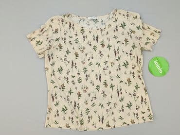 marynarka i koszulka: ChaCha, Women`s T-shirt, size XL (EU 42) — 2