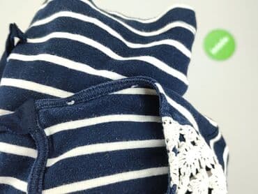 granatowe bluzki: Bluzka damska, rozmiar S — 5