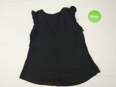 bluzki z frędzlami reserved: Bluzka damska, rozmiar S — 3