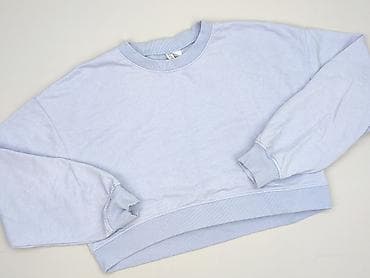 amisu sweatshirt: H&M Divided, Bluza damska
, rozmiar L — 1
