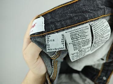 norfy denim: John Baner, Jeansy damskie, rozmiar M — 4