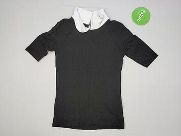 boho crop: FreeStyle, Bluzka damska, rozmiar M — 2