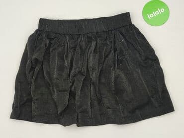 czarne spódnice w kratę: Spódnica damska, rozmiar L — 3