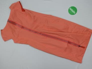 sukienki z szyfonu jedwabnego: Women`s dress, size M (EU 38) — 3