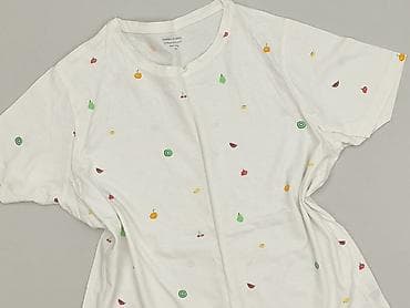 truskawki: Dunnes Stores, T-shirt damski, rozmiar M — 1
