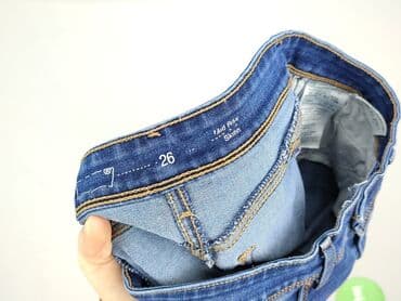 Ubrania damskie: Levi’s, Jeansy damskie, rozmiar XS — 4