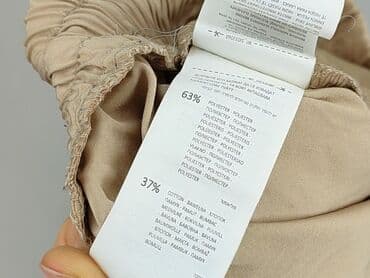 spodnie cargo damskie shein: Spodnie cargo damskie, rozmiar L — 5