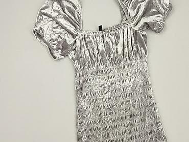 spodnica cekiny: H&M Divided, Sukienka damska, rozmiar S — 1