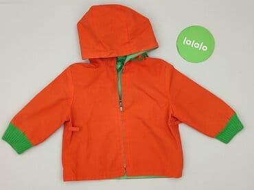 sukienka o kroju marynarki reserved: Jacket, 9-12 months, condition - Good — 2