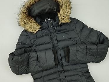 wiatrowka: Tommy Hilfiger, Kurtka zimowa damska, rozmiar M — 1