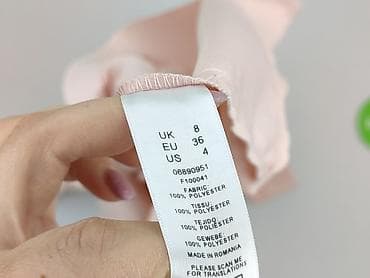 asos pl: Asos, Marynarka damska, rozmiar S — 6