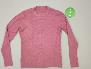 poliamid w swetrze: Sweter damski, rozmiar S — 2