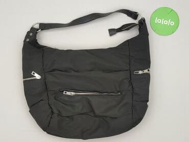 paski srebrne do sukienki: Material bag, condition - Very good — 2