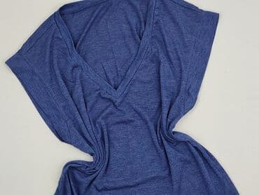 koszulki z dekoltem v: Bluzka damska, rozmiar S — 1