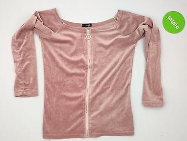 fleece: Fancy, Bluzka damska, rozmiar S — 2