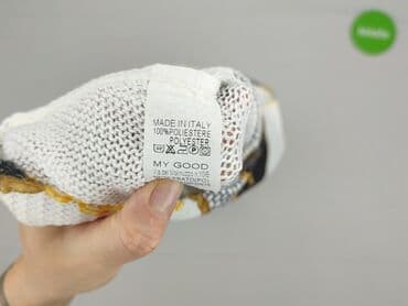 bluza w koty damska: Bluzka damska, 4XL — 4