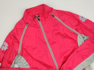 h m marynarka w paski: Crane, Kurtka przejściowa damska, L — 1