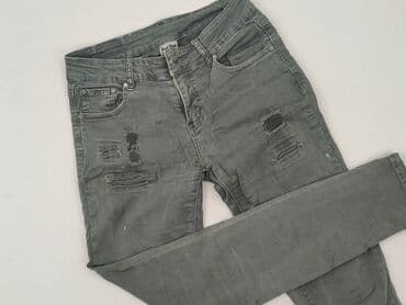 okulary pepe jeans: Jeansy damskie, rozmiar S — 1