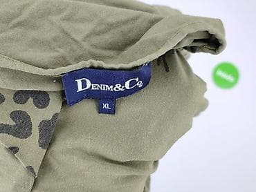 mango czat: Denim Co, T-shirt damski, rozmiar XL — 4