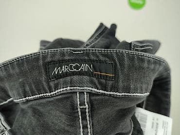 marc jacobs clothes: Marc Cain, Jeansy damskie, rozmiar S — 4