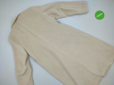 steve madden kurtka z futerkiem: Fisherfield, Płaszcz damski, XL — 3