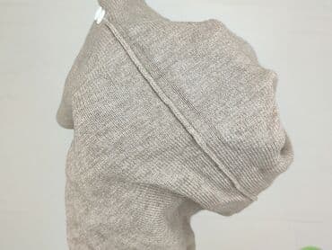 koszulka pod sweter: Sweter damski, 2XL — 5