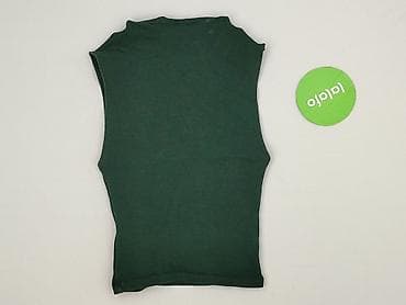 zara bluzki basic: Zara, Top damski, rozmiar S — 3