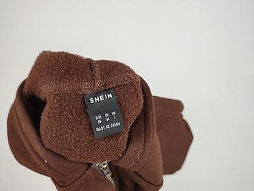 z kapturem: Shein, Bluza z kapturem damska, rozmiar XS — 5