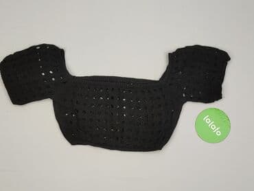 szorty dla puszystych: Women`s top, S — 3