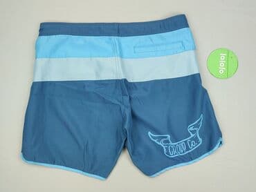 ubrania na szydełku: Cropp, Szorty kąpielowe dla mężczyzn, rozmiar XL — 3