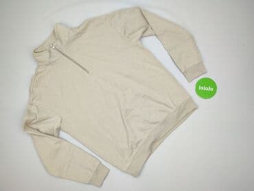 marynarka męska sinsay: 157, Sweatshirt for men, S — 2