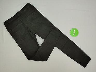 crocs c 9: Yessica, Jeansy damskie, rozmiar S — 3