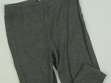 leginsy ze stringami: Sinsay, Legginsy rozmiar S — 1