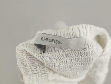 koszulka george: George, Топ жіночий, розмір L — 4