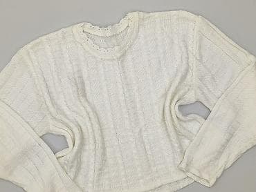 sweter od c: Sweter damski, rozmiar 5XL — 1