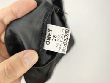 spódnice midi plisowane czarne: Spódnica damska, rozmiar M — 4