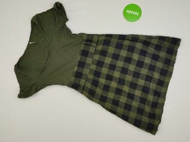 sukienka pepco zielona: Sukienka damska, rozmiar S — 2