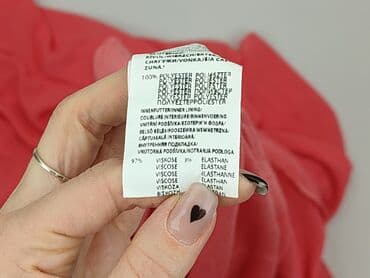 wyprzedaż sukienki maxi: Sukienka damska, rozmiar S — 6