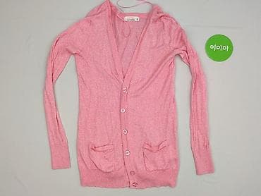 forever 21 sweter: Clockhouse, Kardigan damski, rozmiar XL — 2