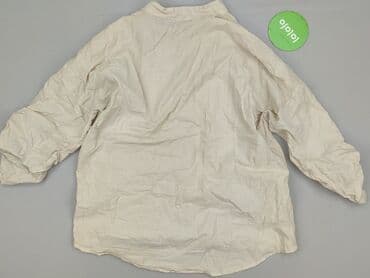 koszule z zakrytymi guzikami: Koszula damska, rozmiar M — 3