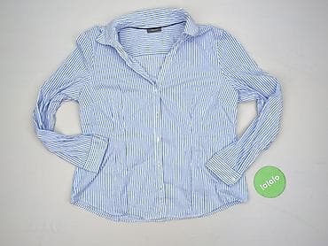 wissmach collection: Yessica, Koszula damska, rozmiar 2XL — 2