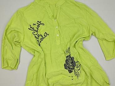 bluzki 48: Bluzka damska, rozmiar 6XL — 1