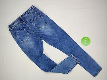 diverse denim: Jeansy damskie, rozmiar L — 3