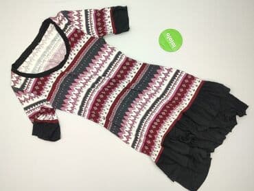 rabarbar sukienki odzież damska: Sukienka damska, rozmiar S — 3