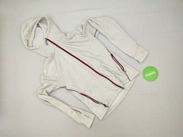ubrania w góry: Bluza z kapturem damska, rozmiar S — 3