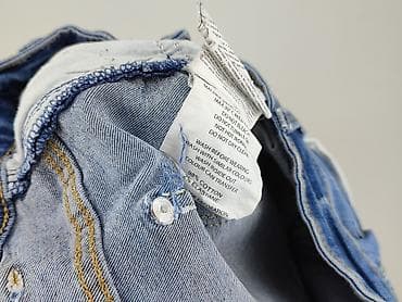 jeans americano: Amisu, Jeansy damskie, rozmiar S — 5