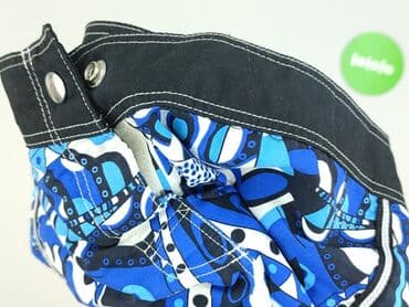 koszula do stroju kąpielowego: Szorty damskie, rozmiar M — 4