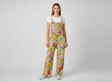 piżamy damskie medicine: Medicine, Kombinezon damski, rozmiar L — 7